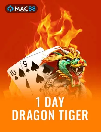 Dragon Tiger