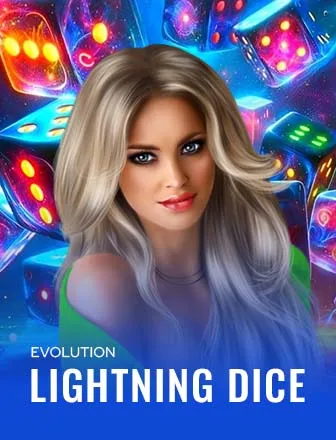 Lightning Dice