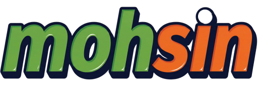 Mohsin