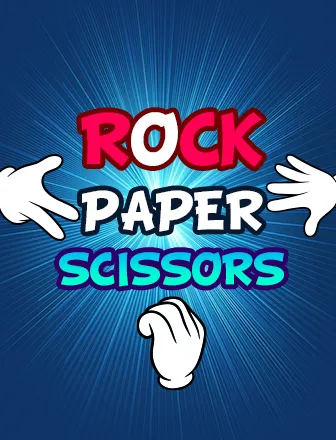 Rock Paper Scissors